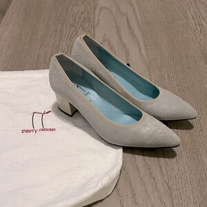 Thierry Robotin Pumps